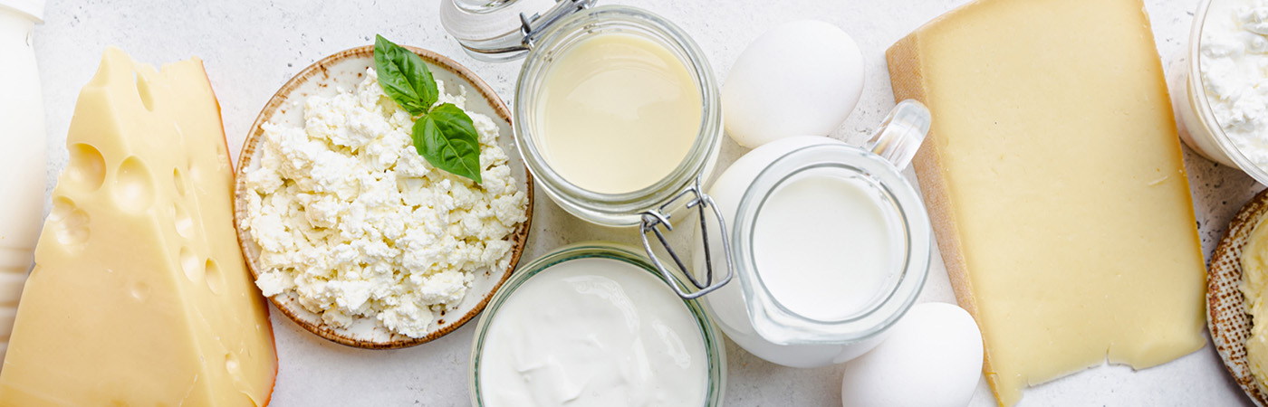 Unlocking the potential of concentrated dairy goodness