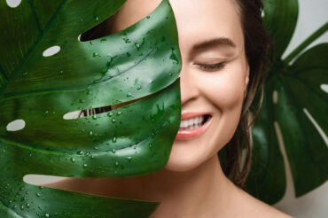 Plant stem cells are used to develop skincare ingredients with innovative and functional features